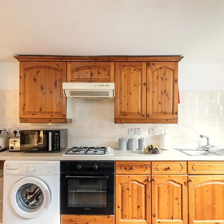 Albert Apt Londres Extérieur photo