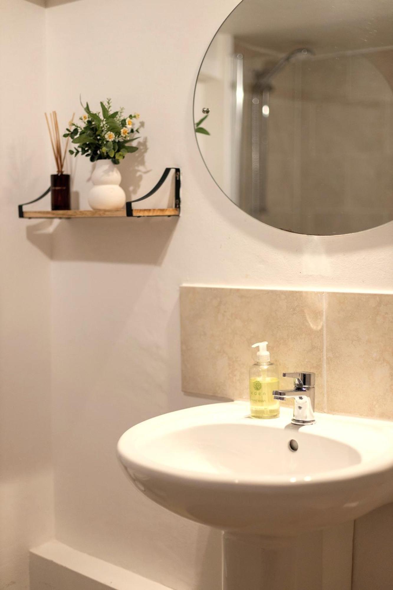Albert Apt Londres Extérieur photo