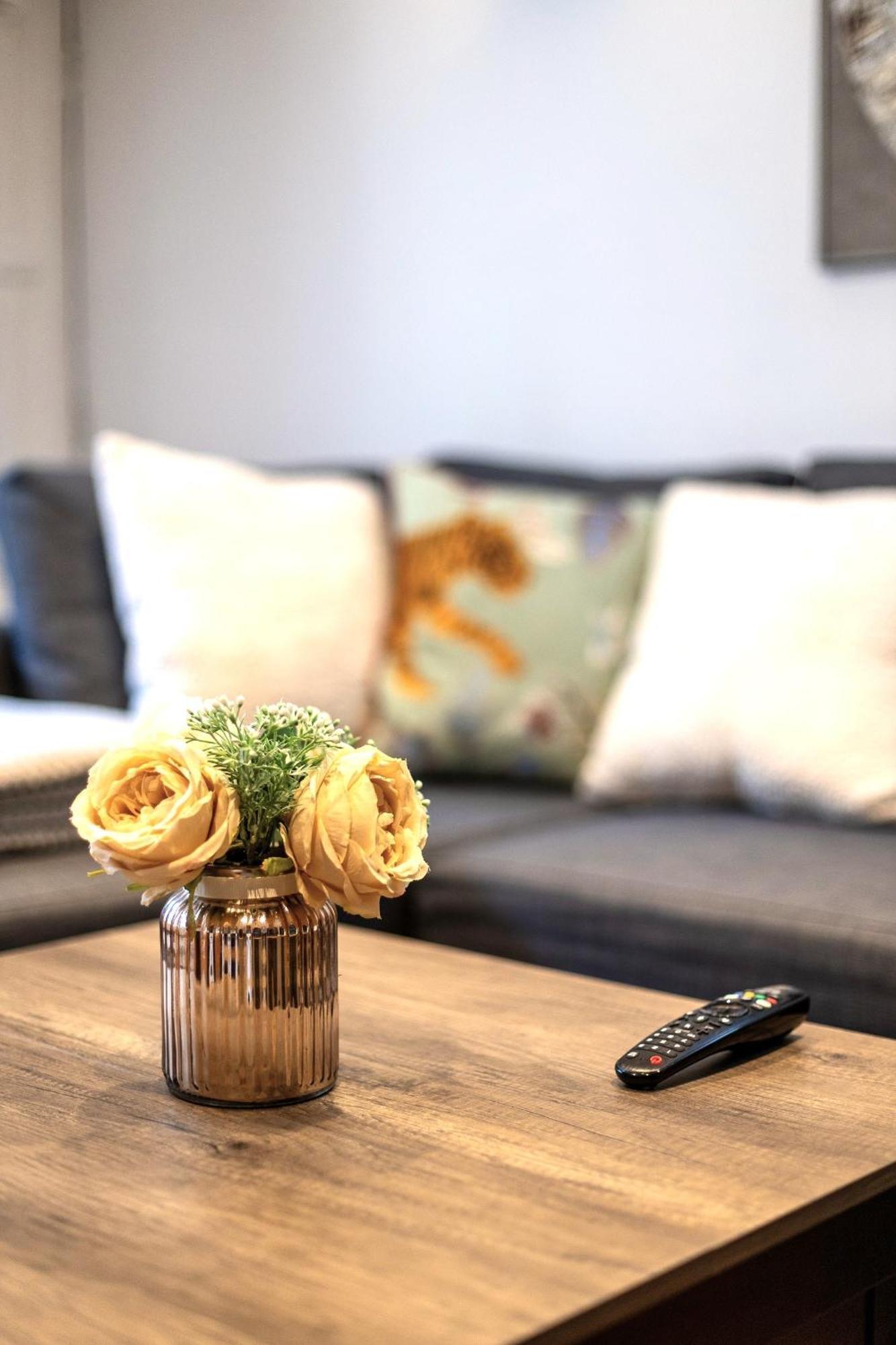 Albert Apt Londres Extérieur photo