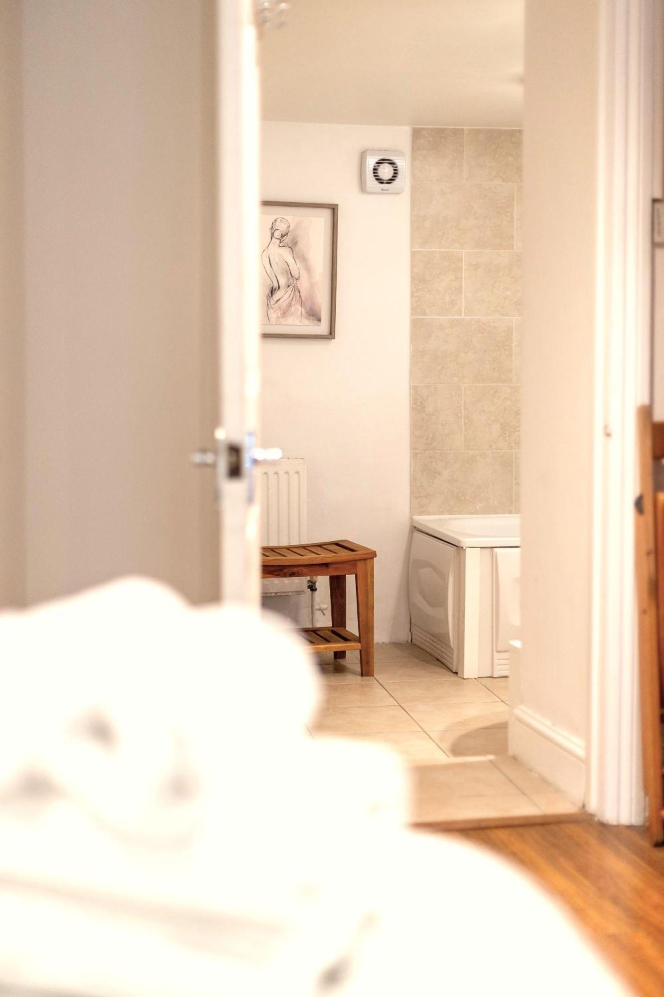 Albert Apt Londres Extérieur photo