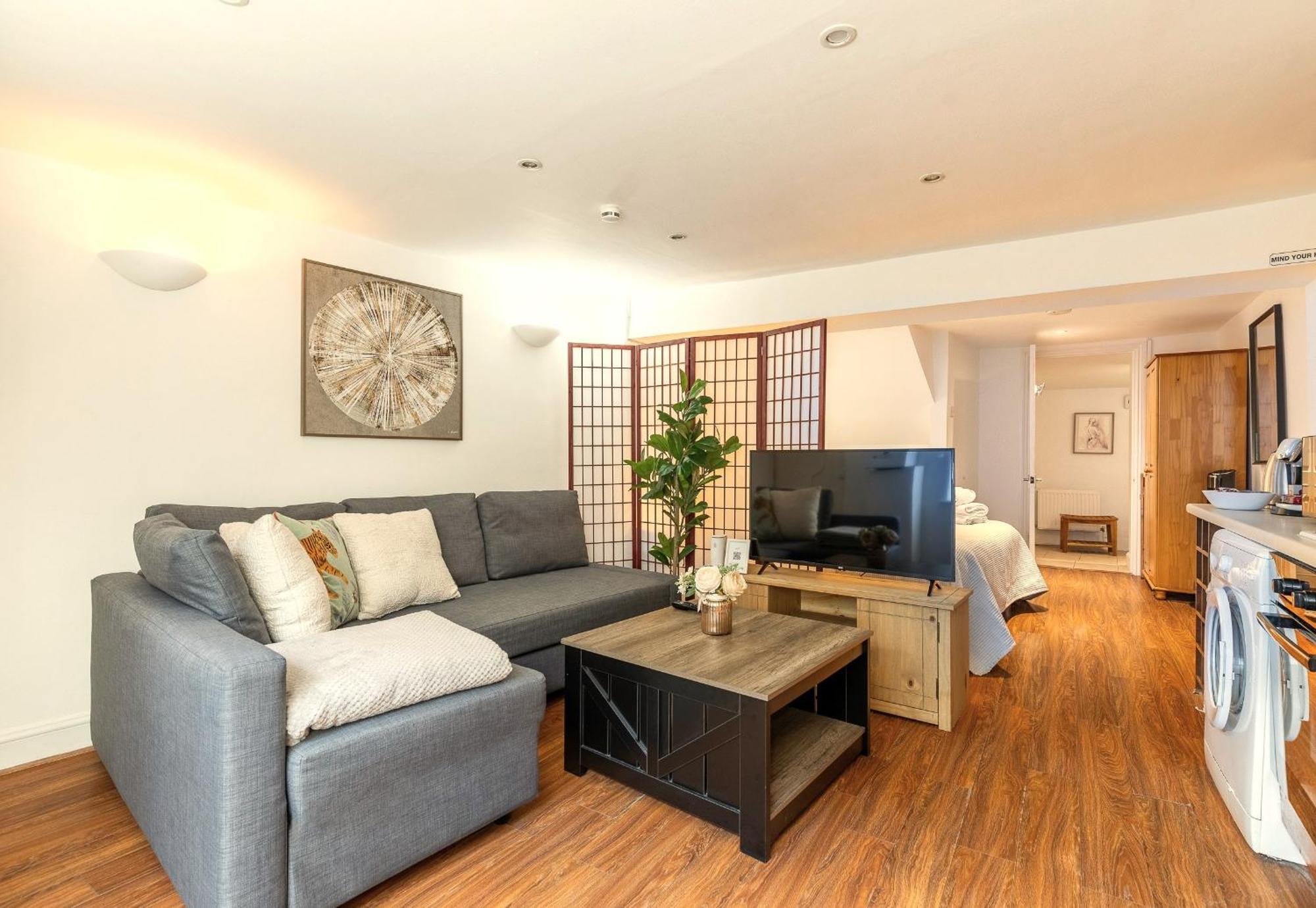 Albert Apt Londres Extérieur photo