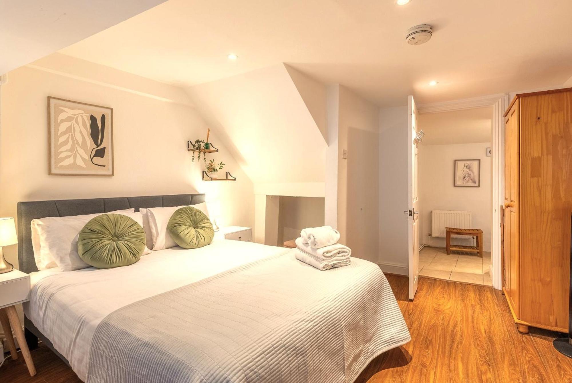 Albert Apt Londres Extérieur photo